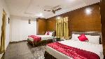 Hotel Abinand Grand